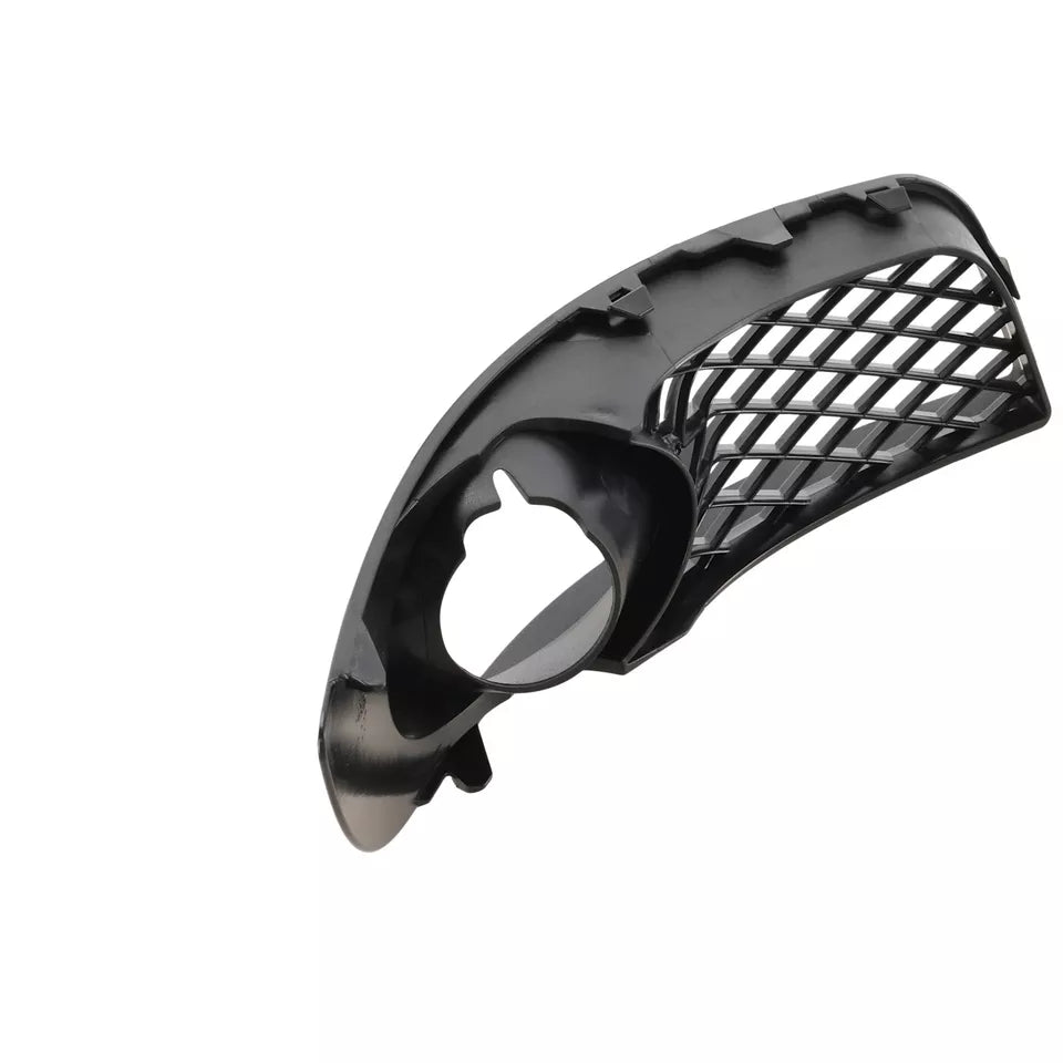 Inserto de parachoques delantero izquierdo 2012 - 2013 CHEVROLET IMPALA GM1038165 22811074