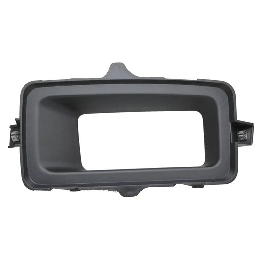 Inserto de parachoques delantero izquierdo 2014 - 2015 CHEVROLET SILVERADO 1500 CAPA GM1038167C 22944878