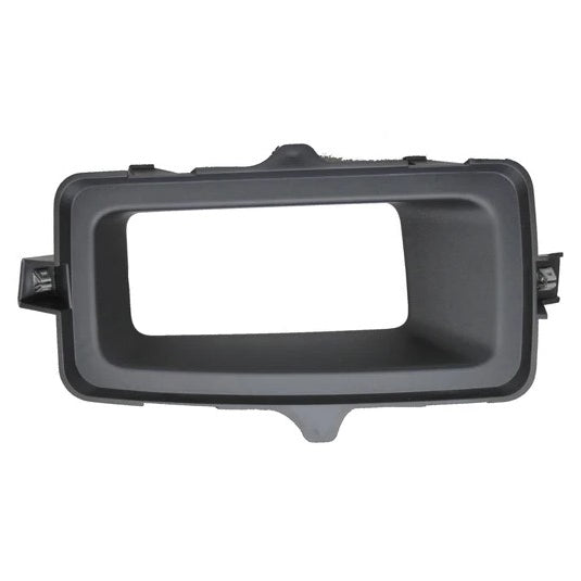 Inserto de parachoques delantero izquierdo 2014 - 2015 CHEVROLET SILVERADO 1500 CAPA GM1038167C 22944878