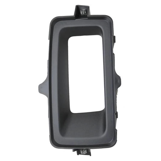 Inserto de parachoques delantero izquierdo 2014 - 2015 CHEVROLET SILVERADO 1500 GM1038167 22944878