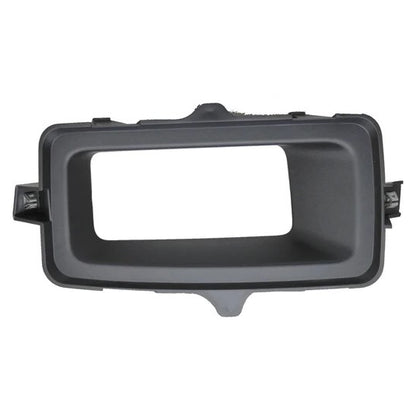 Inserto de parachoques delantero izquierdo 2014 - 2015 CHEVROLET SILVERADO 1500 GM1038167 22944878
