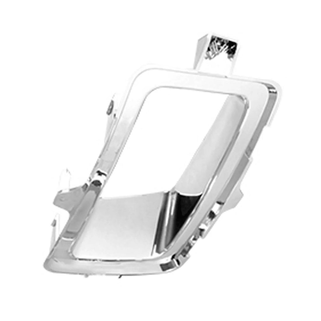 Inserto de parachoques delantero izquierdo 2014 - 2015 CHEVROLET SILVERADO 1500 GM1038168 22944880