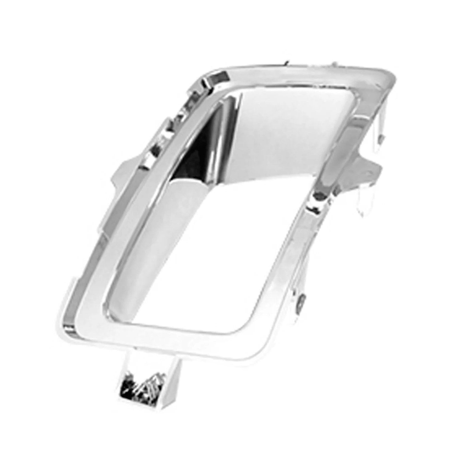 Inserto de parachoques delantero izquierdo 2014 - 2015 CHEVROLET SILVERADO 1500 GM1038168 22944880