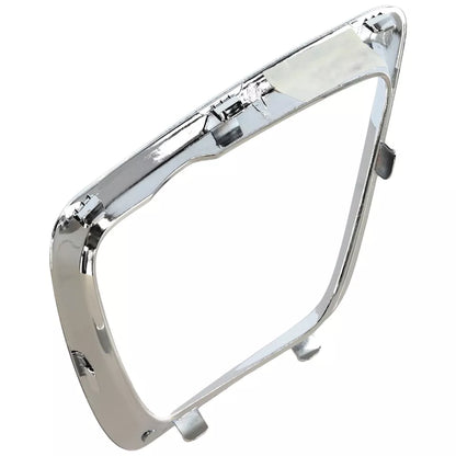 Inserto de parachoques delantero izquierdo 2015 - 2020 CHEVROLET COLORADO GM1038175 22925740