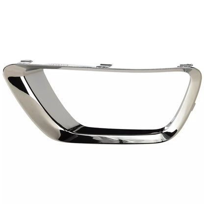 Left Side Front bumper insert 2015 - 2020 CHEVROLET COLORADO  GM1038175 22925740