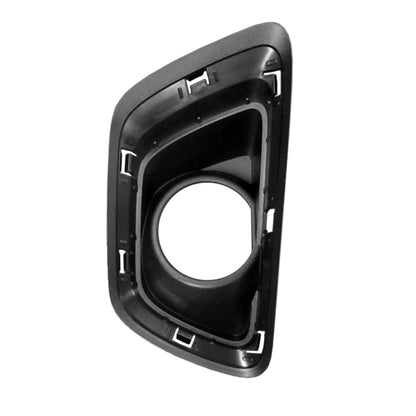 Inserto de parachoques delantero izquierdo 2015 - 2020 CHEVROLET COLORADO GM1038176 22891700