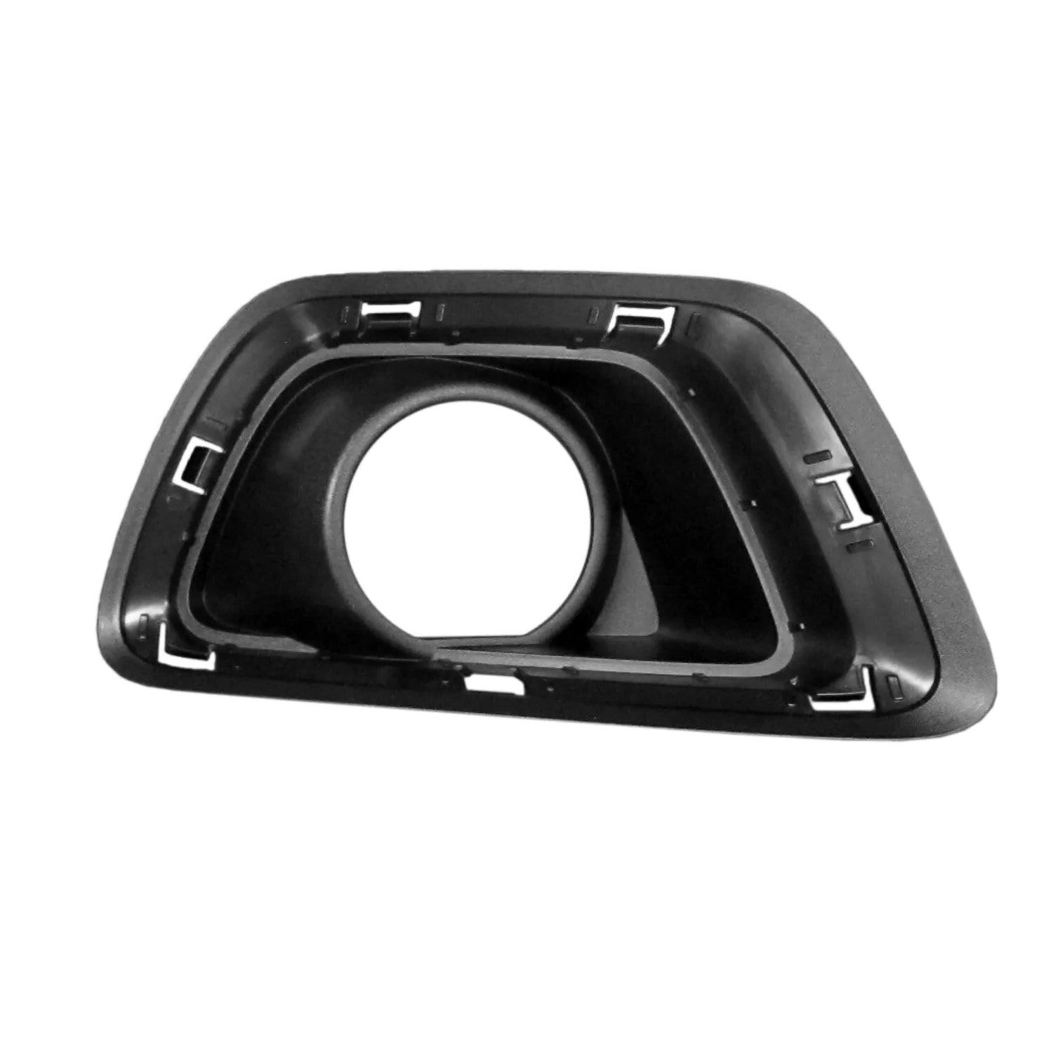 Inserto de parachoques delantero izquierdo 2015 - 2020 CHEVROLET COLORADO GM1038176 22891700