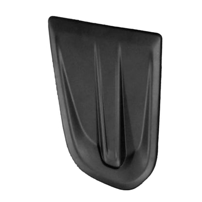 Inserto de parachoques delantero izquierdo 2013 - 2016 CHEVROLET TRAX GM1038180 25980483