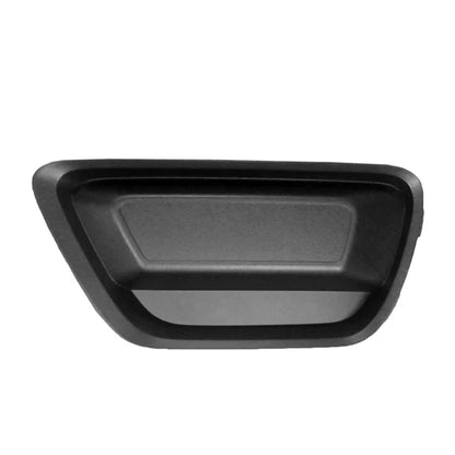 Inserto de parachoques delantero izquierdo 2015 - 2020 CHEVROLET COLORADO GM1038183 22891702