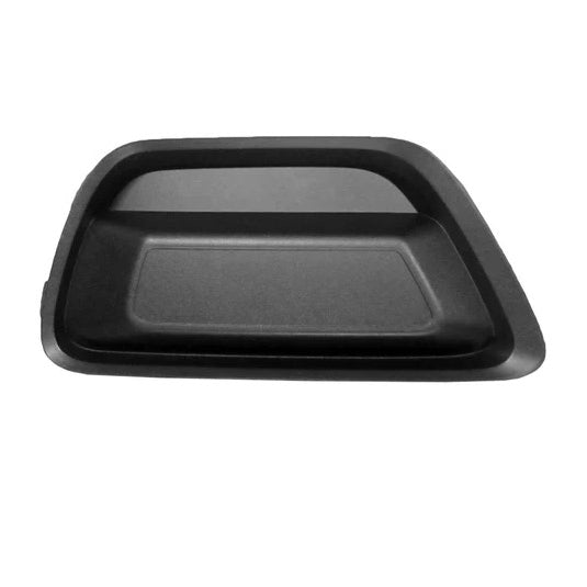 Inserto de parachoques delantero izquierdo 2015 - 2020 CHEVROLET COLORADO GM1038183 22891702