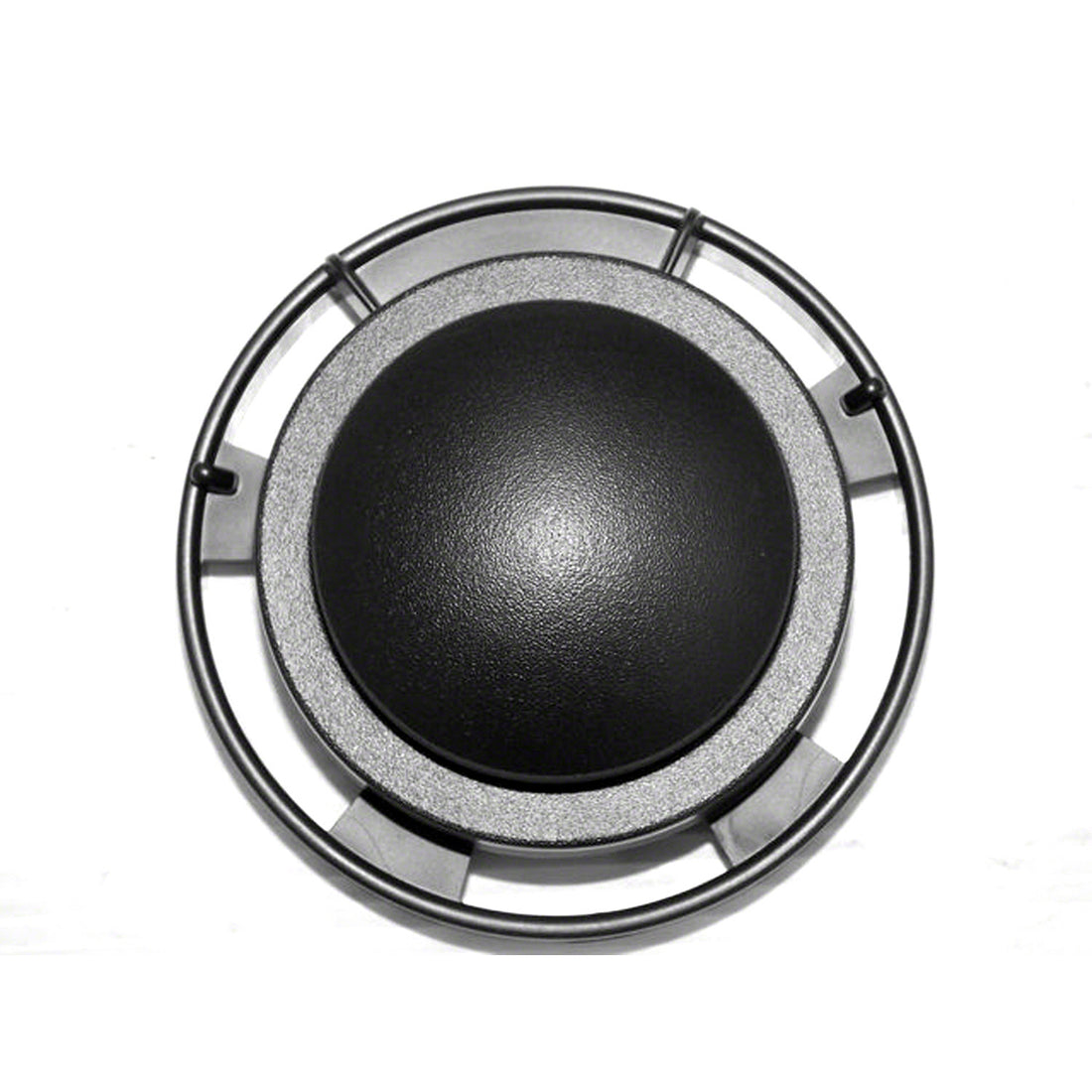 Left Side Front bumper insert 2014 - 2015 CHEVROLET CAMARO GM1038186 22968219