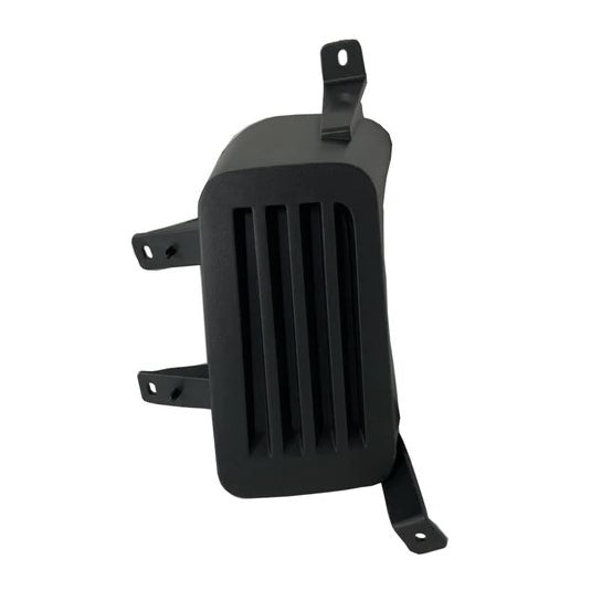 Inserto parachoques delantero izquierdo 2015 - 2020 CHEVROLET SUBURBAN CAPA GM1038188C 22936497