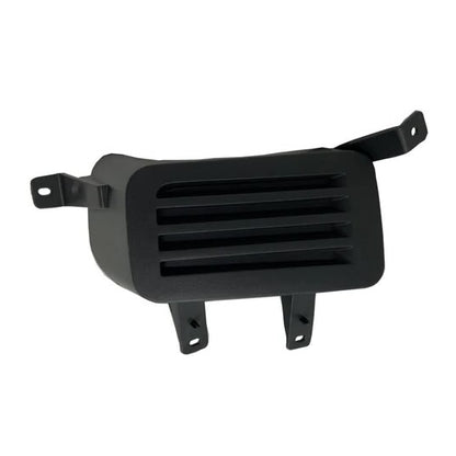 Inserto de parachoques delantero izquierdo 2015 - 2020 CHEVROLET SUBURBAN GM1038188 22936497