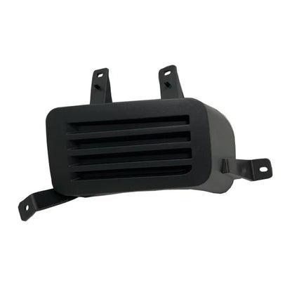 Inserto de parachoques delantero izquierdo 2015 - 2020 CHEVROLET SUBURBAN GM1038188 22936497
