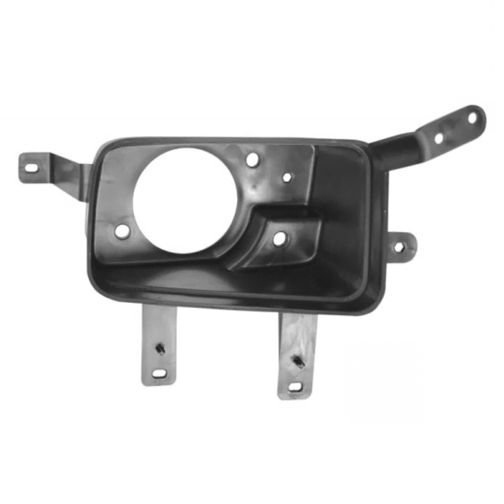 Inserto de parachoques delantero izquierdo 2015 - 2020 CHEVROLET SUBURBAN CAPA GM1038189C 22936482