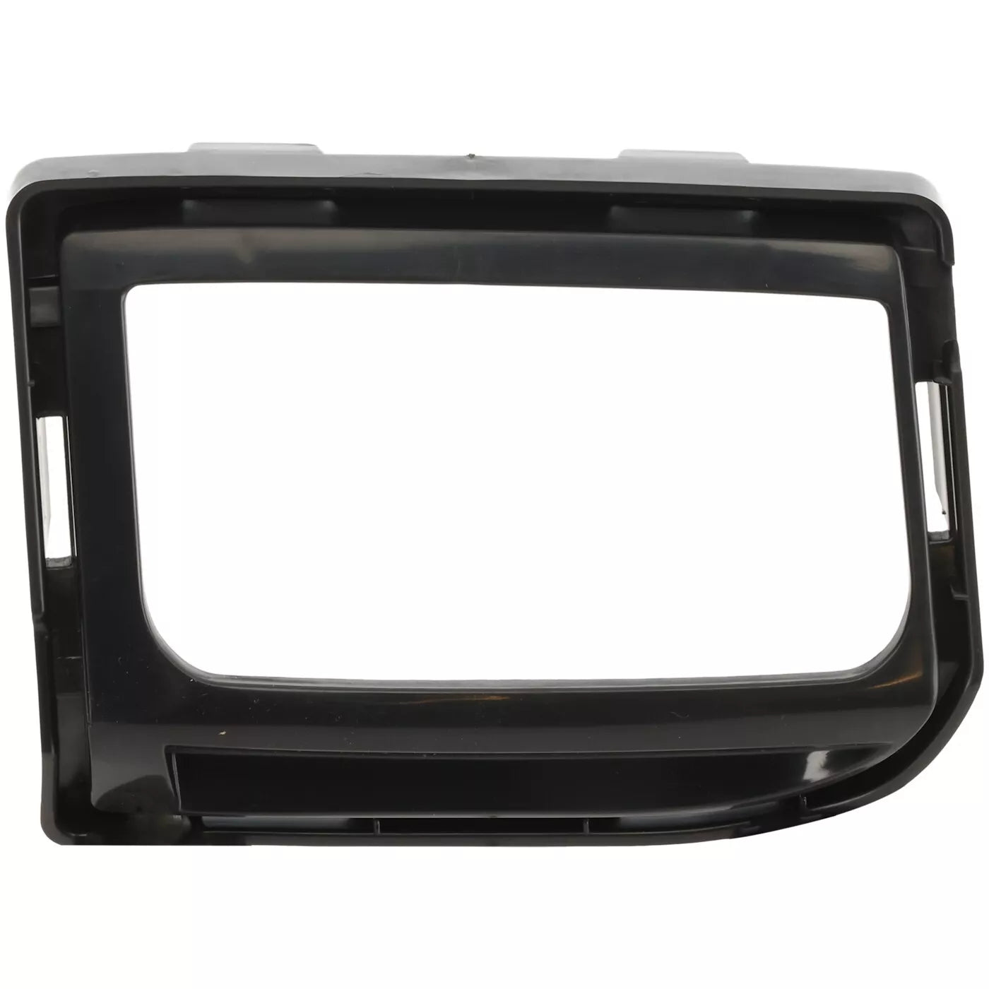 Left Side Front bumper insert 2016 - 2017 GMC TERRAIN  GM1038190 23372631