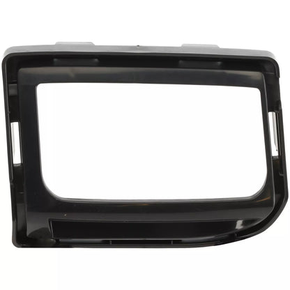 Left Side Front bumper insert 2016 - 2017 GMC TERRAIN  GM1038190 23372631