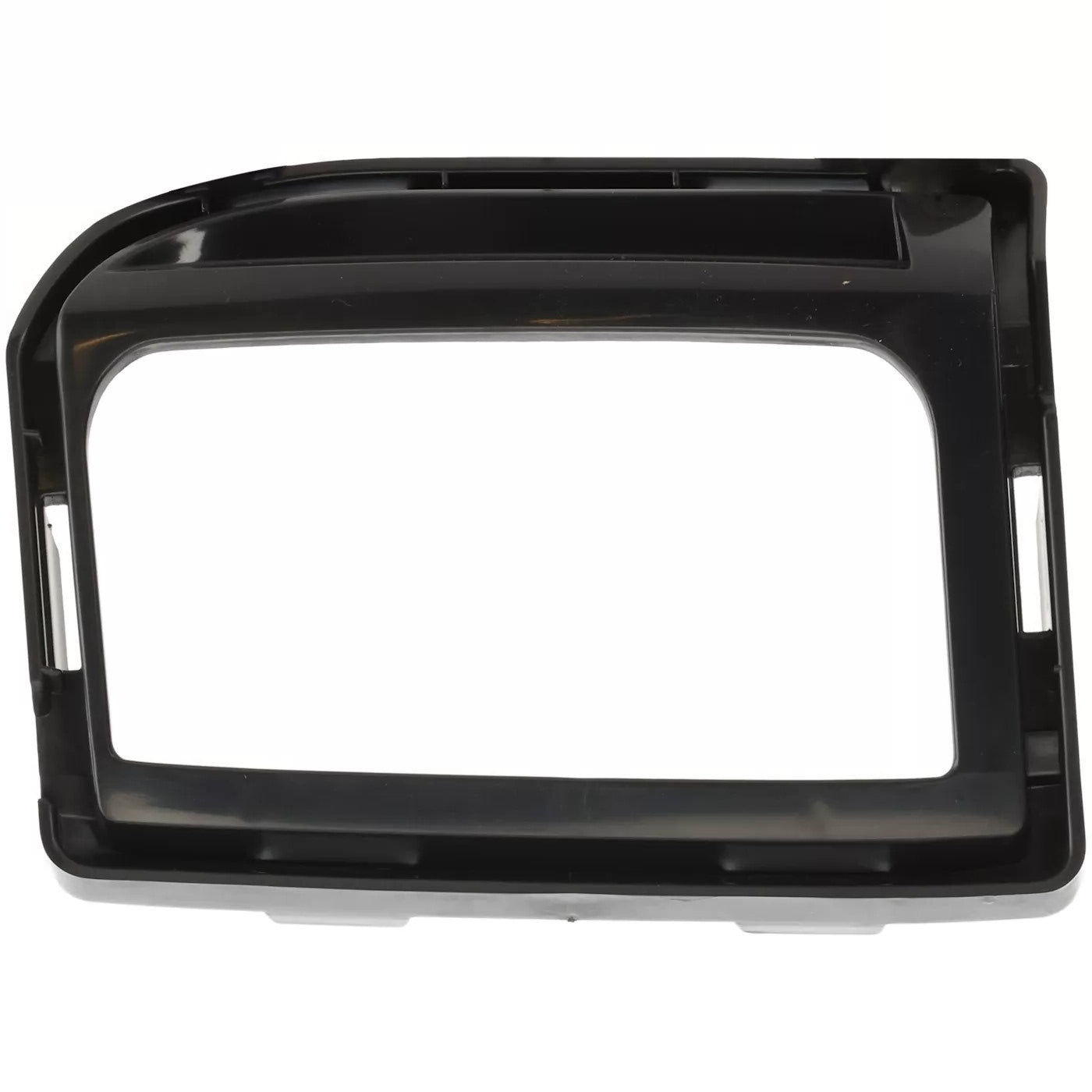 Inserto de parachoques delantero izquierdo 2016 - 2017 GMC TERRAIN GM1038190 23372631