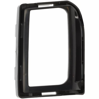 Inserto de parachoques delantero izquierdo 2016 - 2017 GMC TERRAIN GM1038190 23372631