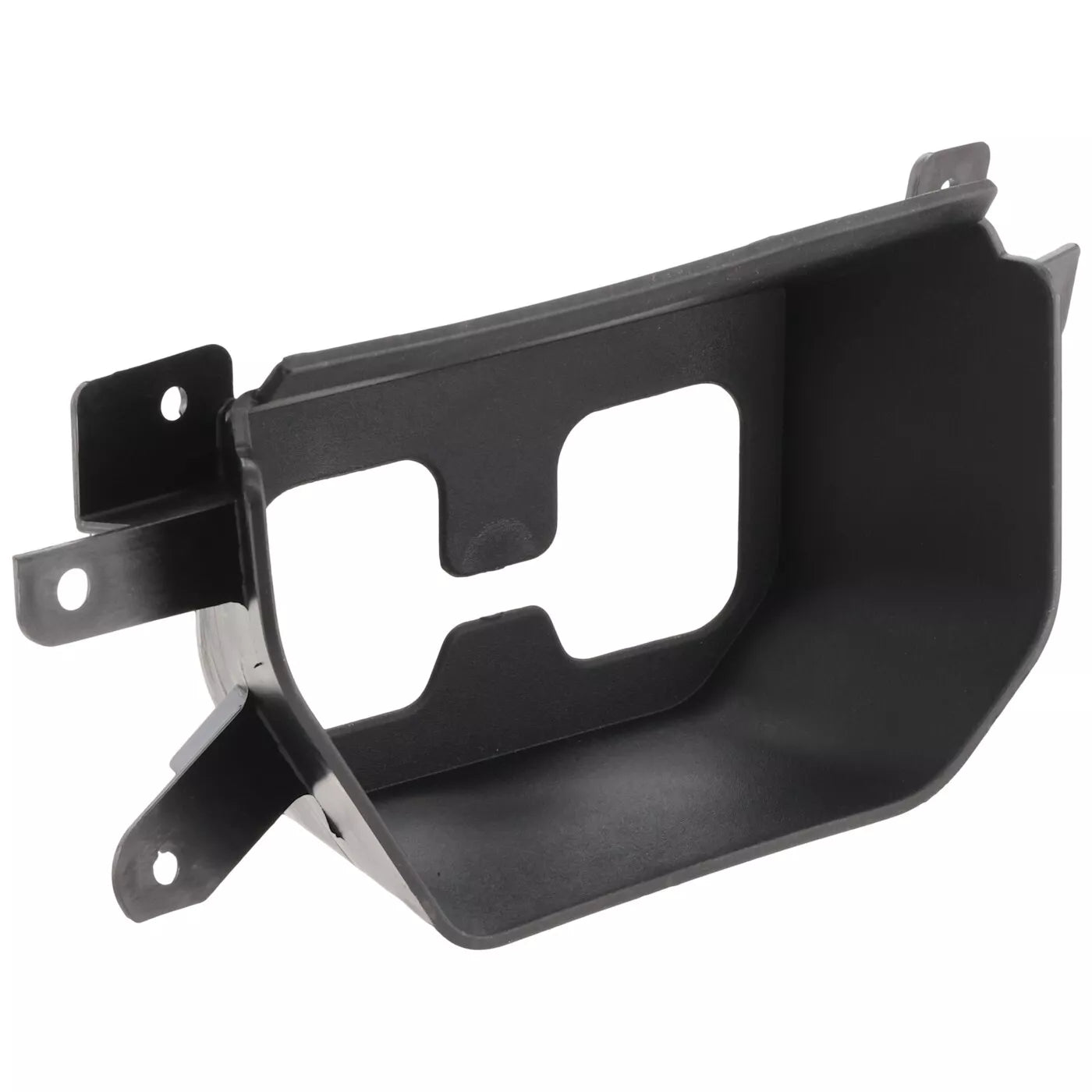 Left Side Front bumper insert 2016 - 2018 GMC SIERRA 1500  GM1038192 23243484