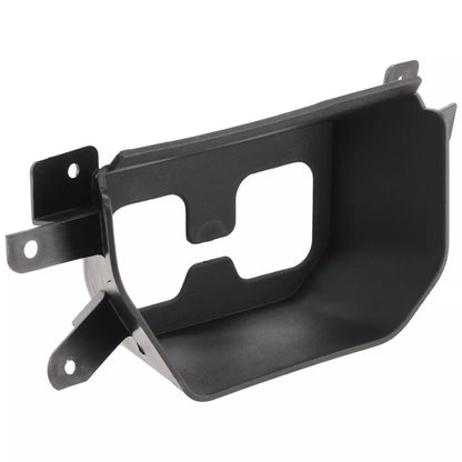 Left Side Front bumper insert 2016 - 2018 GMC SIERRA 1500  GM1038192 23243484