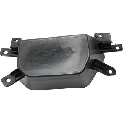 Inserto de parachoques delantero izquierdo 2016 - 2018 GMC SIERRA 1500 GM1038193 23243486