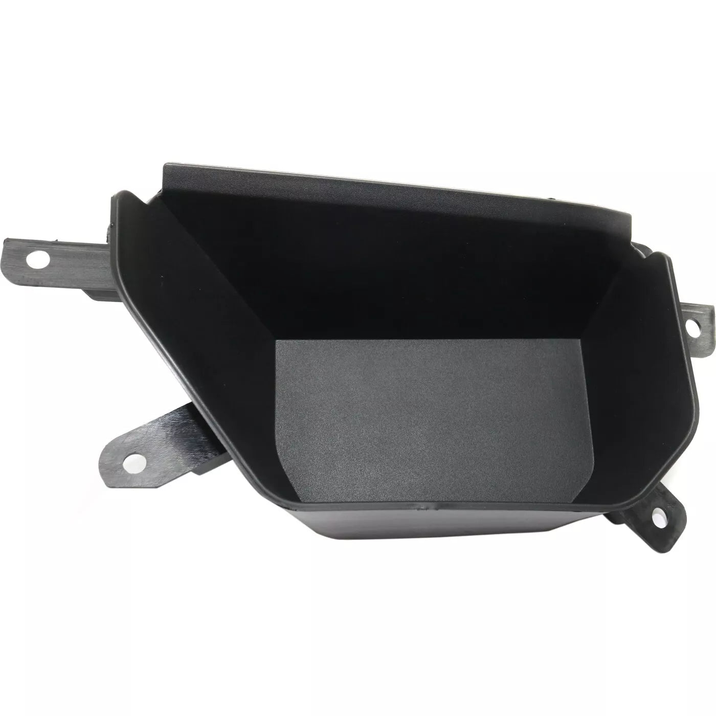 Left Side Front bumper insert 2016 - 2018 GMC SIERRA 1500  GM1038193 23243486