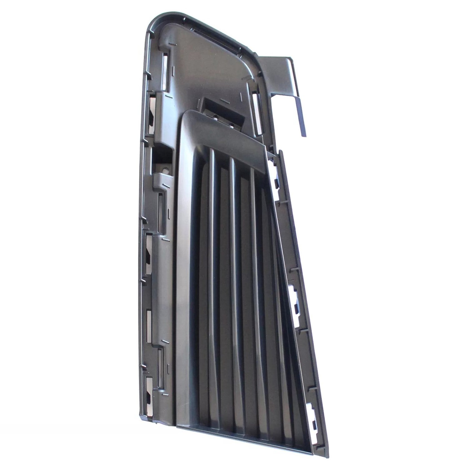 Inserto de parachoques delantero izquierdo 2014 - 2019 CADILLAC CTS GM1038194 23168675