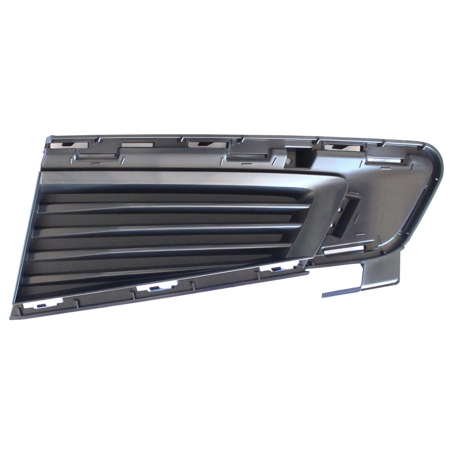 Inserto de parachoques delantero izquierdo 2014 - 2019 CADILLAC CTS GM1038194 23168675