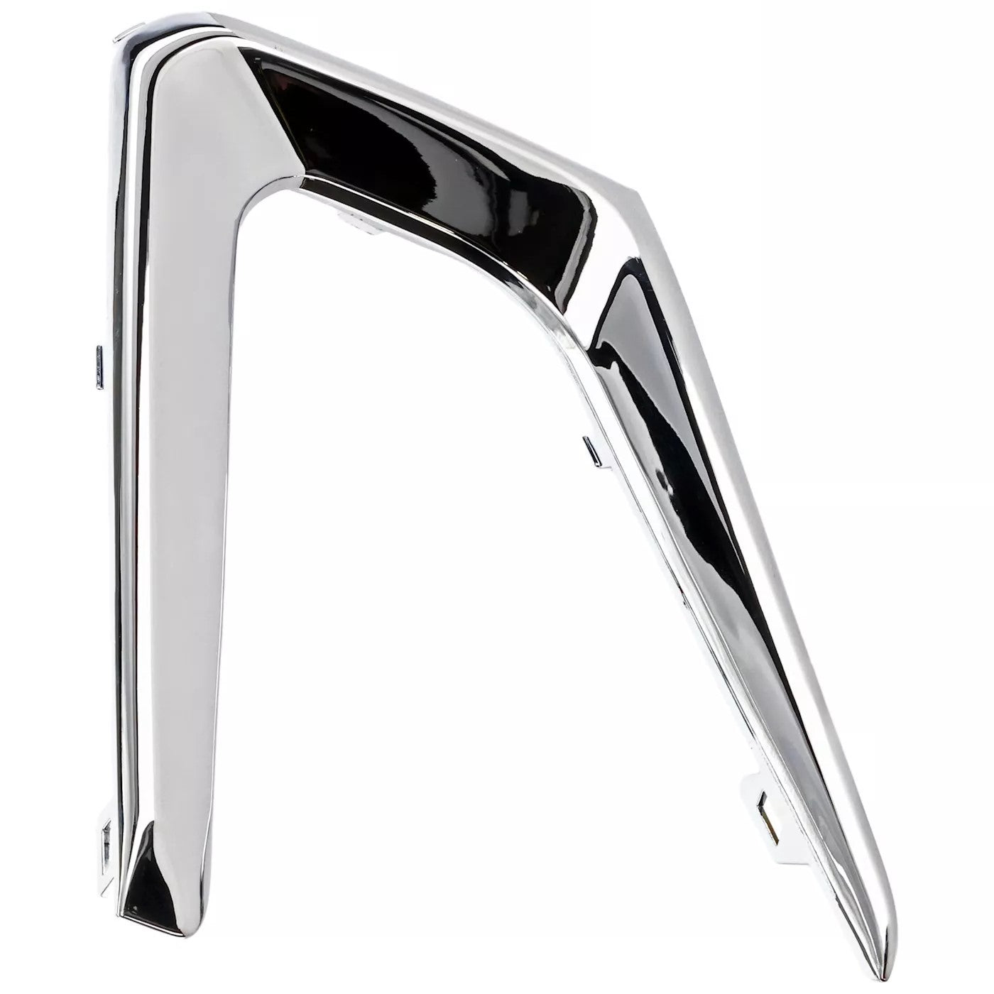 Inserto parachoques delantero izquierdo 2016 - 2018 CHEVROLET MALIBU GM1038196 23478375