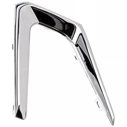 Inserto parachoques delantero izquierdo 2016 - 2018 CHEVROLET MALIBU GM1038196 23478375