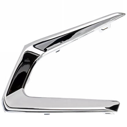 Inserto parachoques delantero izquierdo 2016 - 2018 CHEVROLET MALIBU GM1038196 23478375