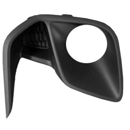 Inserto de parachoques delantero izquierdo 2017 - 2020 CHEVROLET SONIC GM1038202 42338076