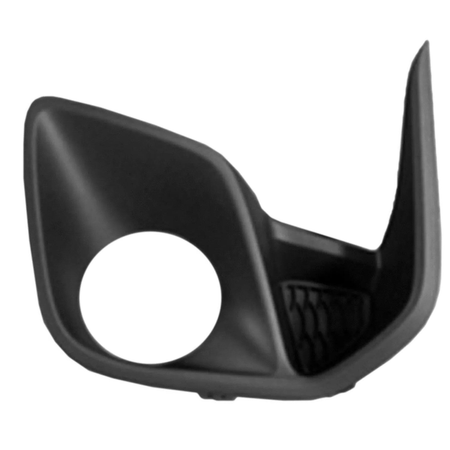 Inserto de parachoques delantero izquierdo 2017 - 2020 CHEVROLET SONIC GM1038202 42338076