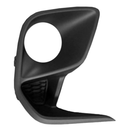 Inserto de parachoques delantero izquierdo 2017 - 2020 CHEVROLET SONIC GM1038202 42338076