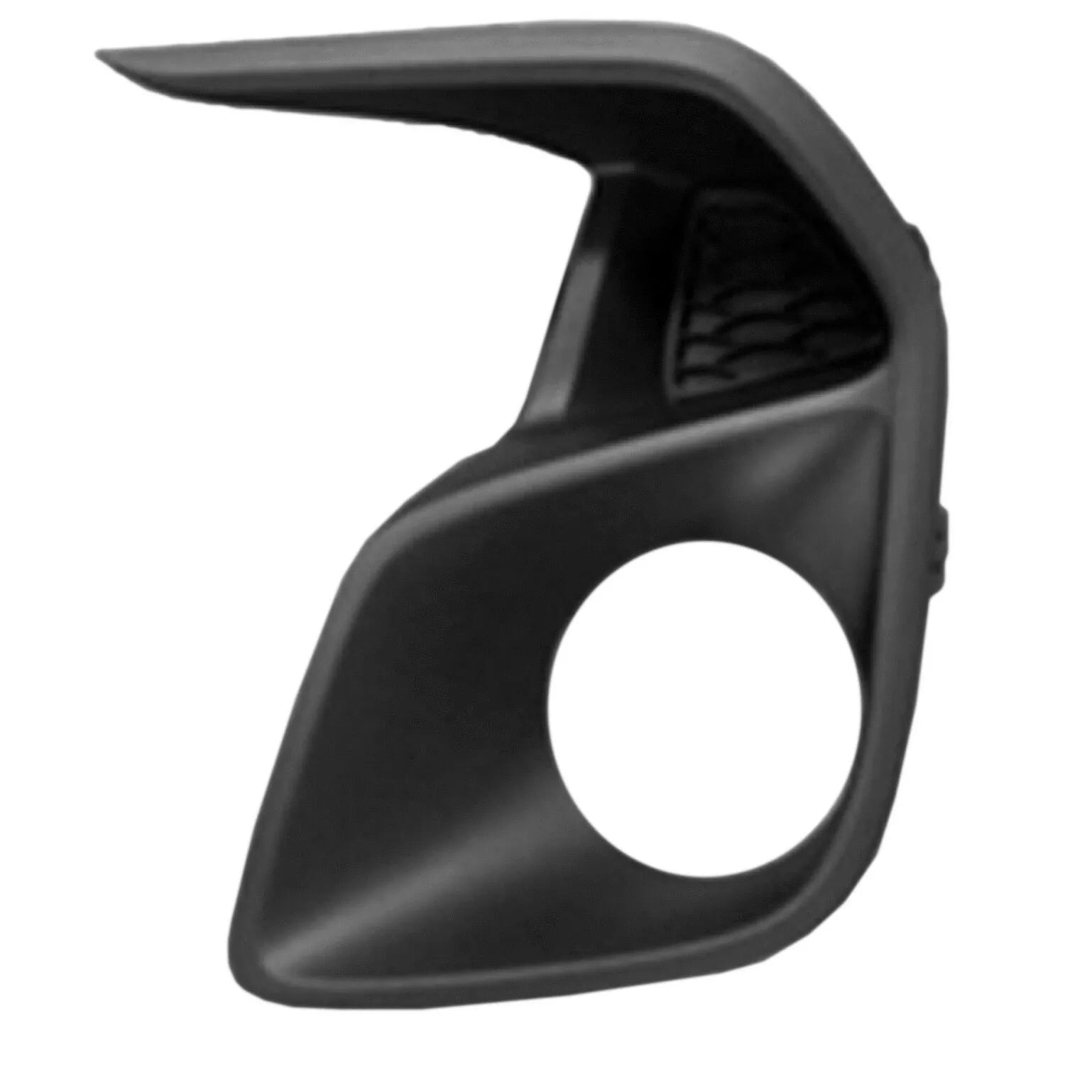 Left Side Front bumper insert 2017 - 2020 CHEVROLET SONIC  GM1038202 42338076