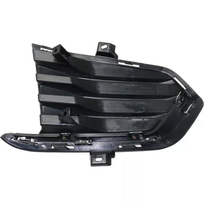 Inserto de parachoques delantero izquierdo 2017 - 2023 CADILLAC XT5 GM1038205 85126124