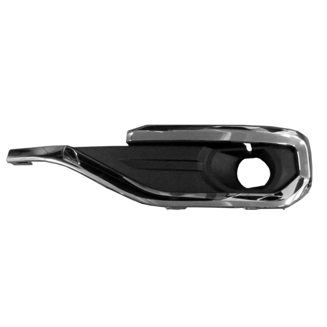 Left Side Front bumper insert 2017 - 2019 GMC ACADIA GM1038209 84693622