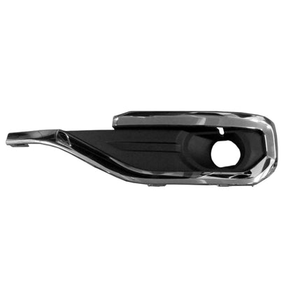 Left Side Front bumper insert 2017 - 2019 GMC ACADIA  GM1038209 84693622