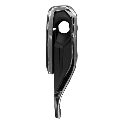 Inserto de parachoques delantero izquierdo 2017 - 2019 GMC ACADIA GM1038209 84693622