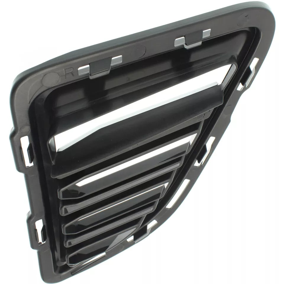 Inserto parachoques delantero izquierdo 2018 - 2018 CHEVROLET CAMARO GM1038211 84278553