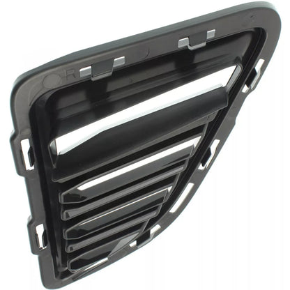 Inserto parachoques delantero izquierdo 2018 - 2018 CHEVROLET CAMARO GM1038211 84278553