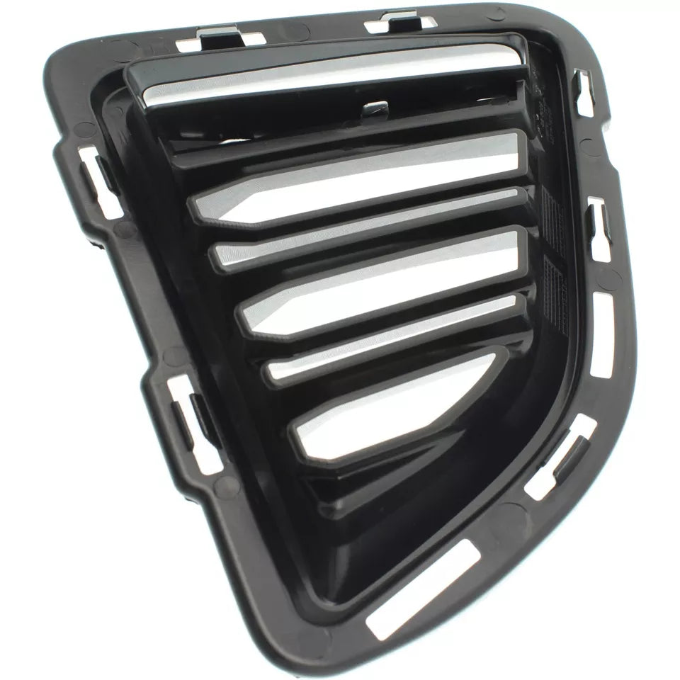 Inserto parachoques delantero izquierdo 2018 - 2018 CHEVROLET CAMARO GM1038211 84278553