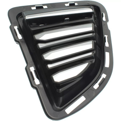 Inserto parachoques delantero izquierdo 2018 - 2018 CHEVROLET CAMARO GM1038211 84278553