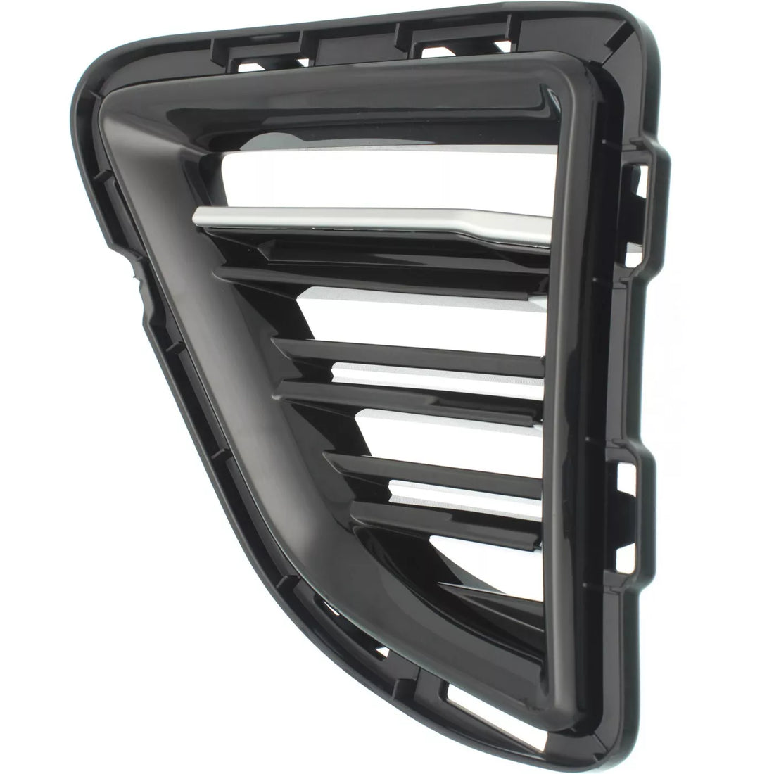 Left Side Front bumper insert 2017 - 2018 CHEVROLET CAMARO  GM1038211 84278553