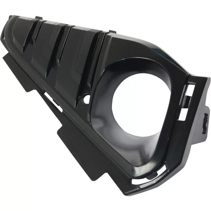 Inserto de parachoques delantero izquierdo 2018 - 2021 GMC TERRAIN GM1038212 23196307