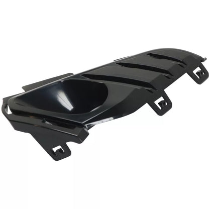 Inserto de parachoques delantero izquierdo 2018 - 2021 GMC TERRAIN GM1038212 23196307