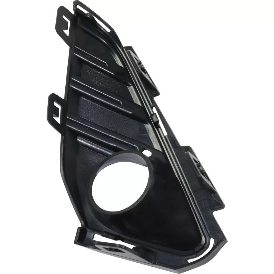 Inserto de parachoques delantero izquierdo 2018 - 2021 GMC TERRAIN GM1038212 23196307