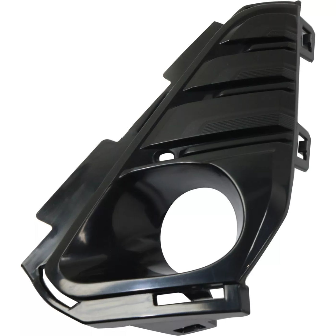 Left Side Front bumper insert 2018 - 2021 GMC TERRAIN  GM1038212 23196307