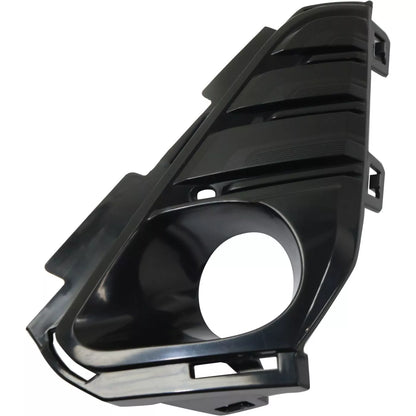 Left Side Front bumper insert 2018 - 2021 GMC TERRAIN  GM1038212 23196307